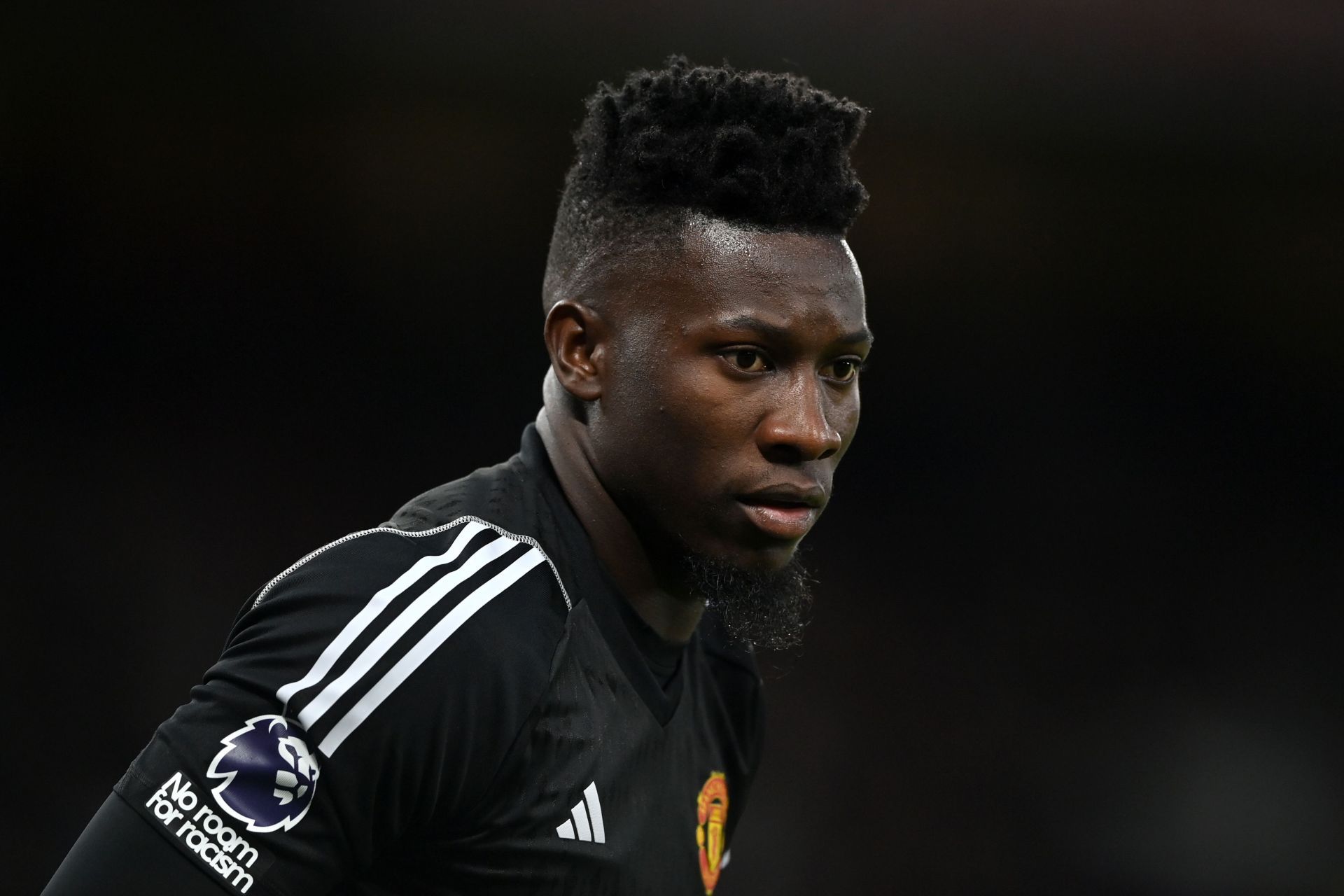 Andre Onana put United&#039;s attackers on blast.