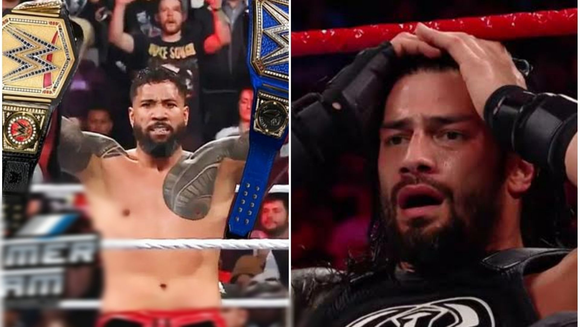 Will a former champion return to help Jey Uso?