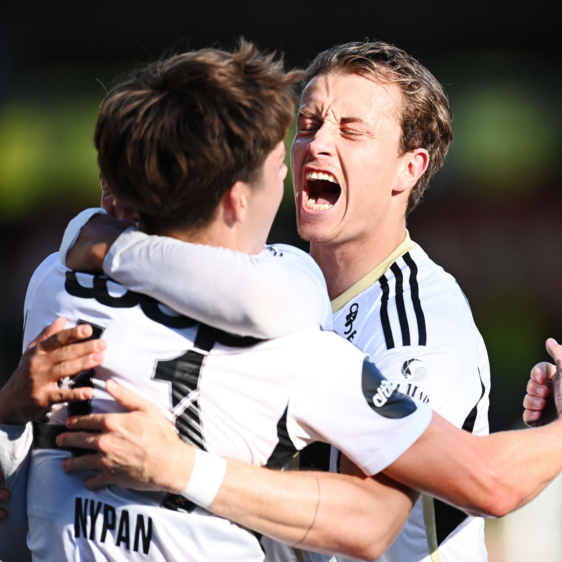 Rosenborg will face Haugesund on Sunday 