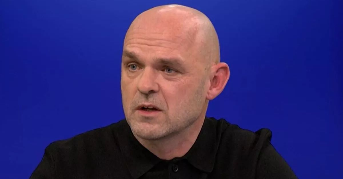 Danny Murphy predicts 3 clubs to be relegated after the 2023-24 Premier League season