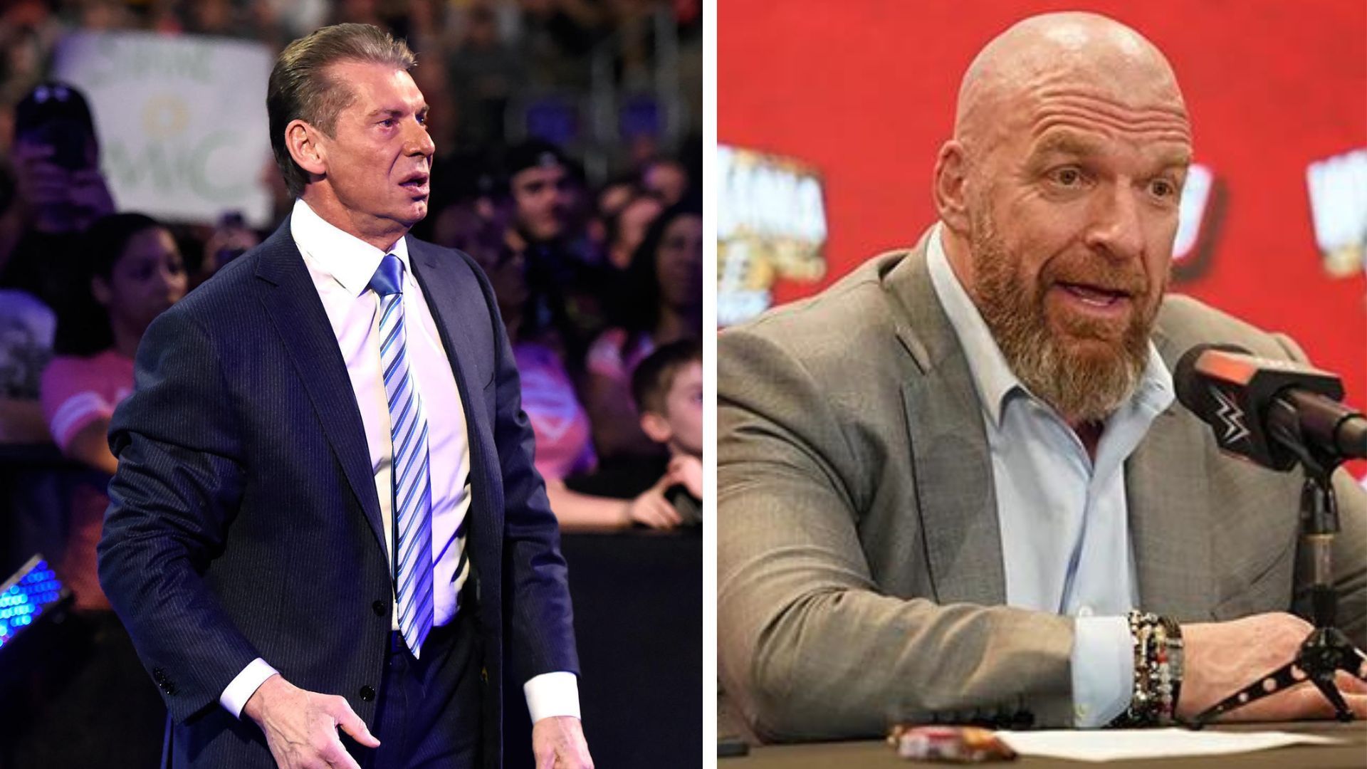 Triple H led WWE to another successful milestone