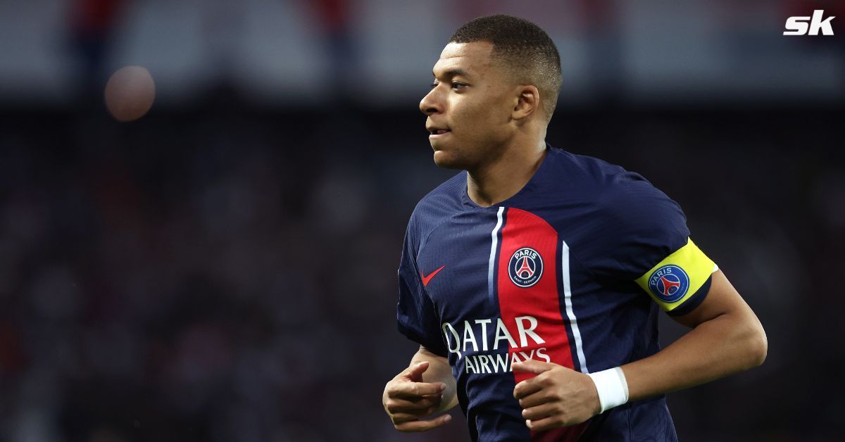 PSG insist on Kylian Mbappe penning a new deal