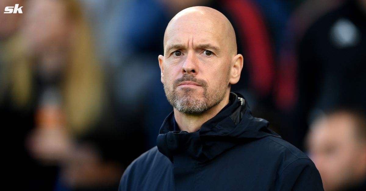 Manchester United boss Erik ten Hag rates Nicolas Tagliafico highly