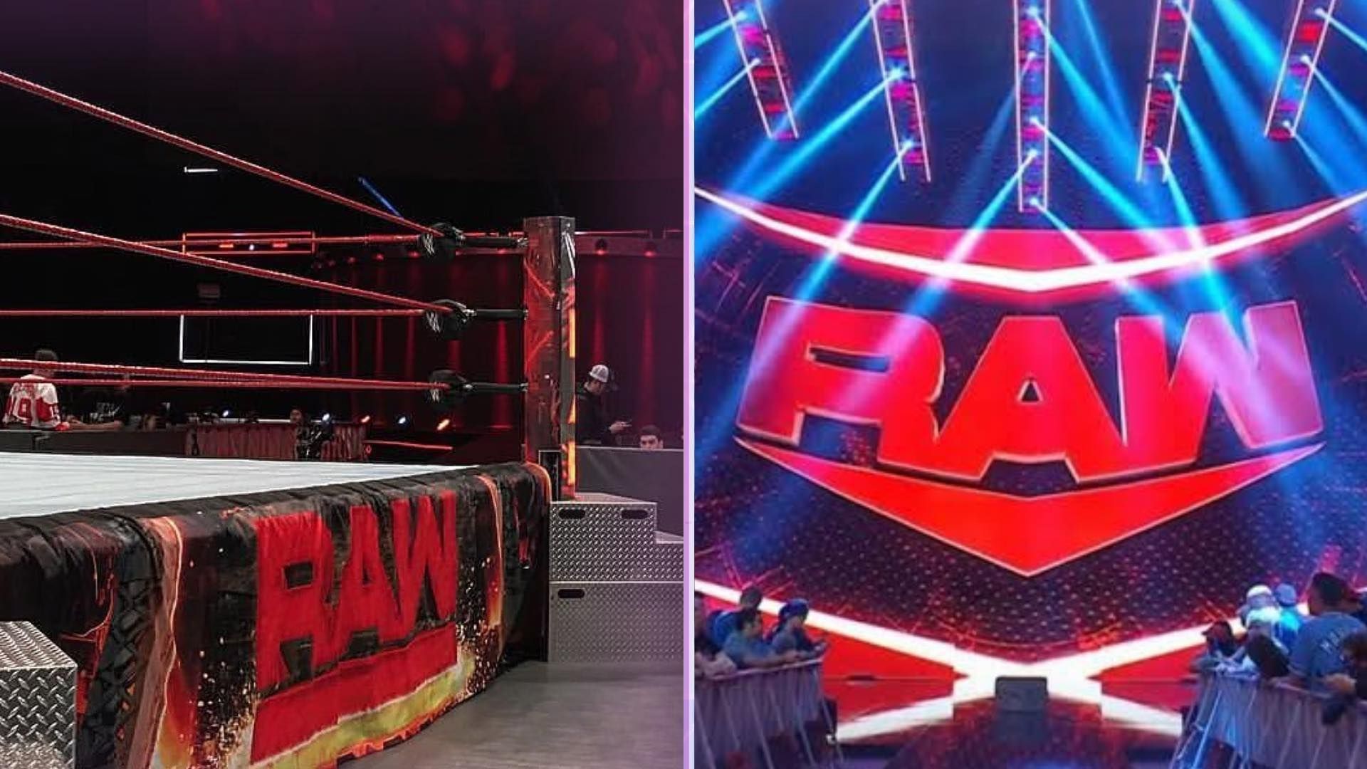 Could a veteran of the ring turn heel on WWE RAW?