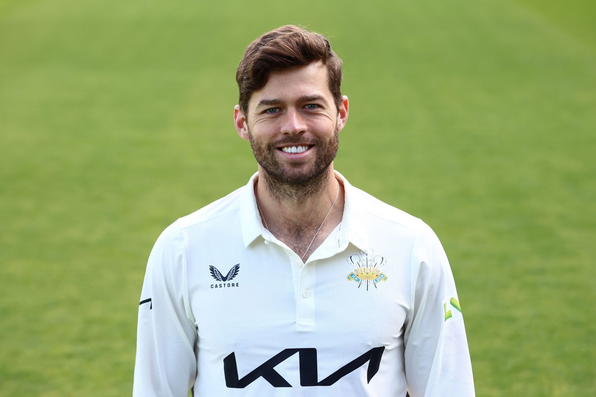 Surrey CCC Photocall