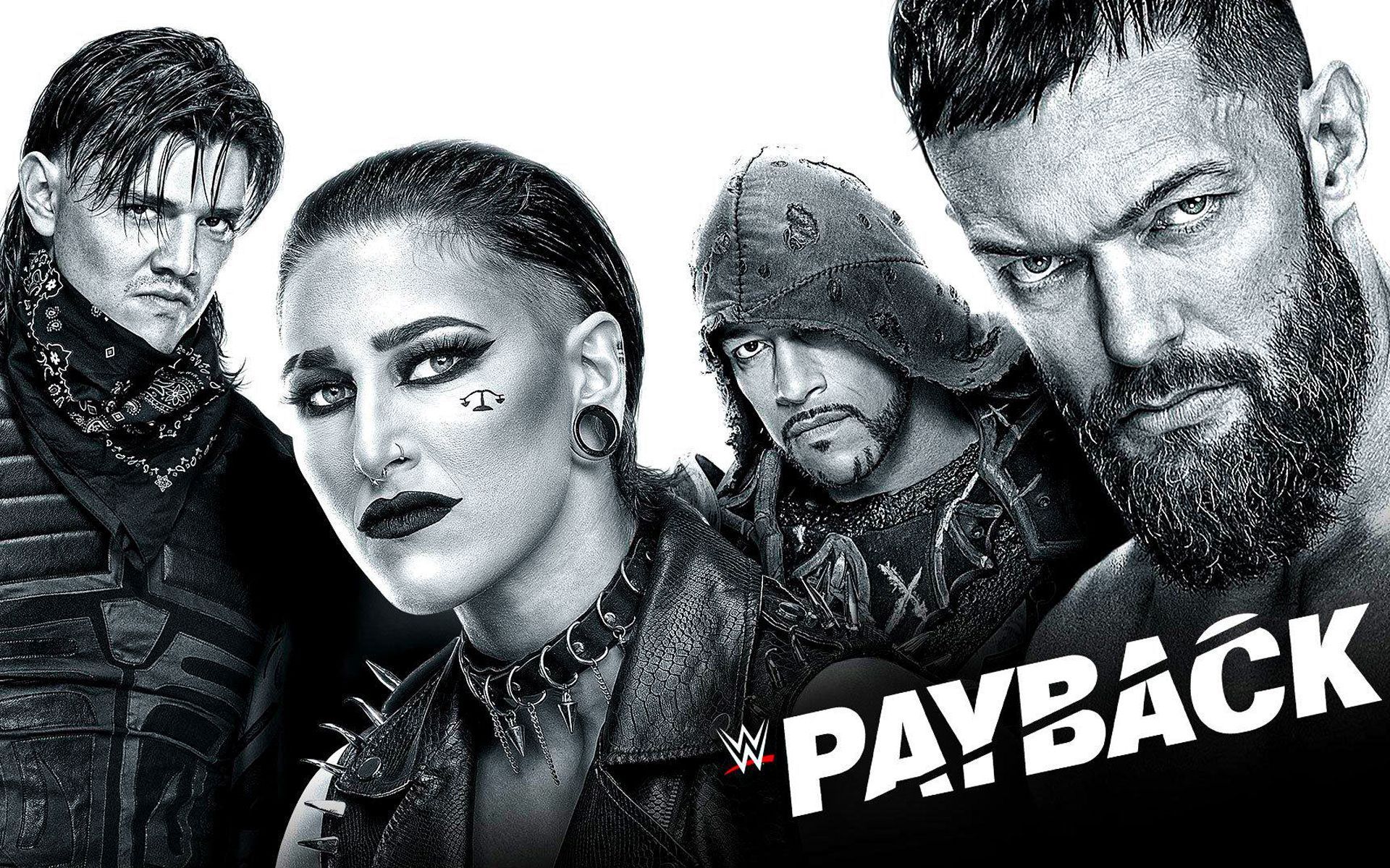 WWE Payback 2023 will take place at PPG Paints Arena in Pittsburgh, PA