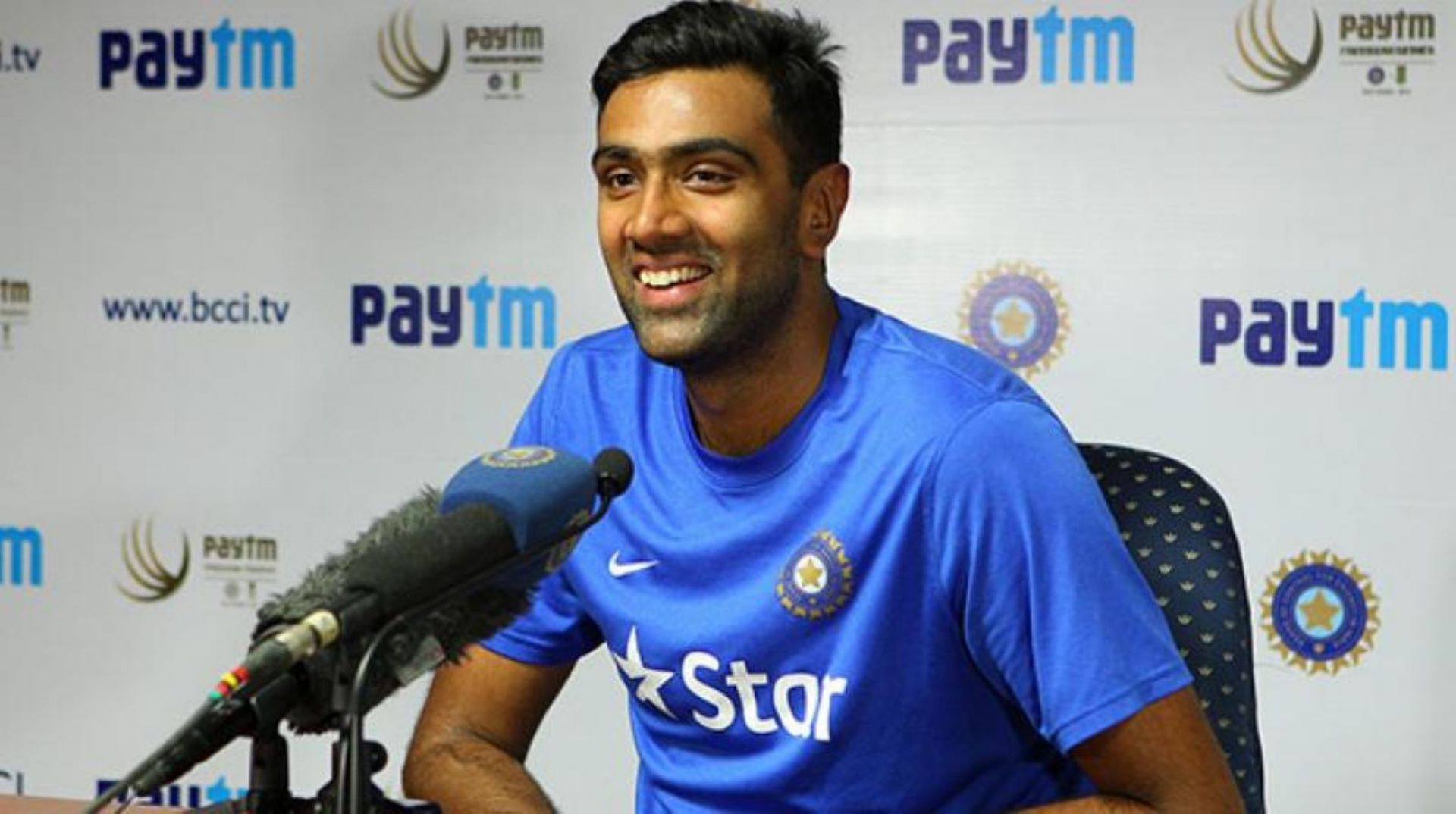 Ravichandran Ashwin reveals his all-time favorite movie and other film-related topics.