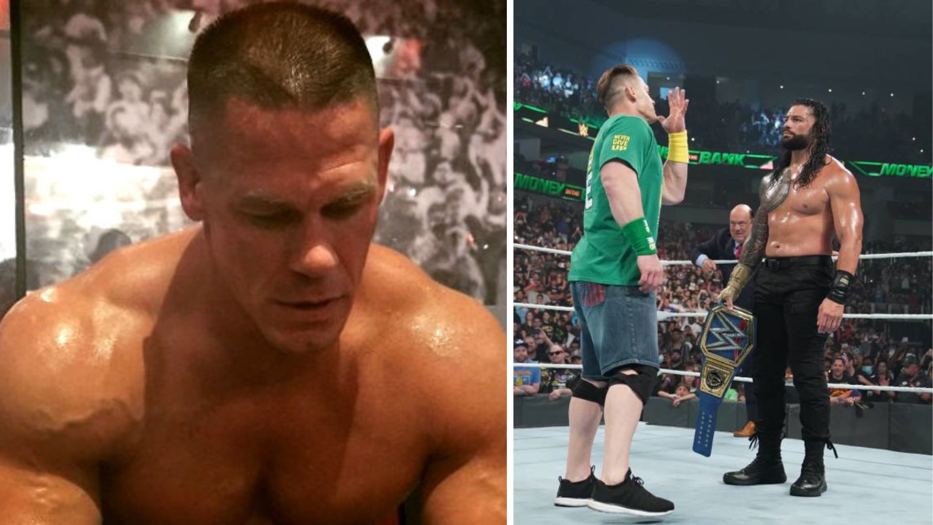 John Cena will wrestle in India for the first time next month!