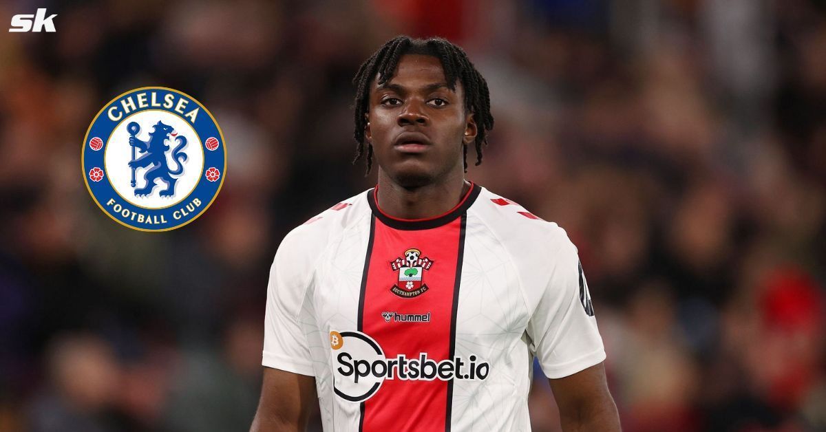 Chelsea target has decided to join Liverpool