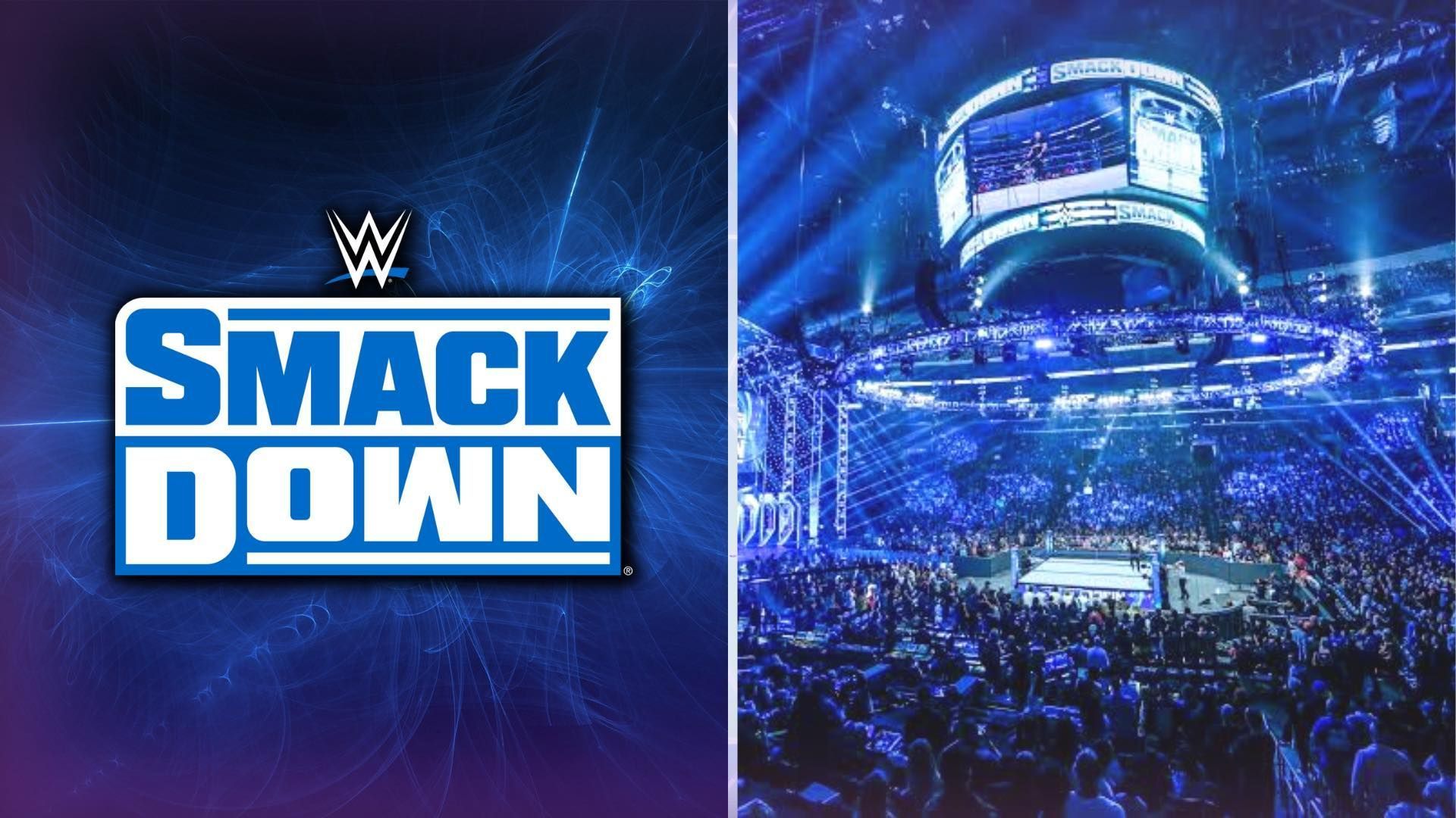 WWE SmackDown