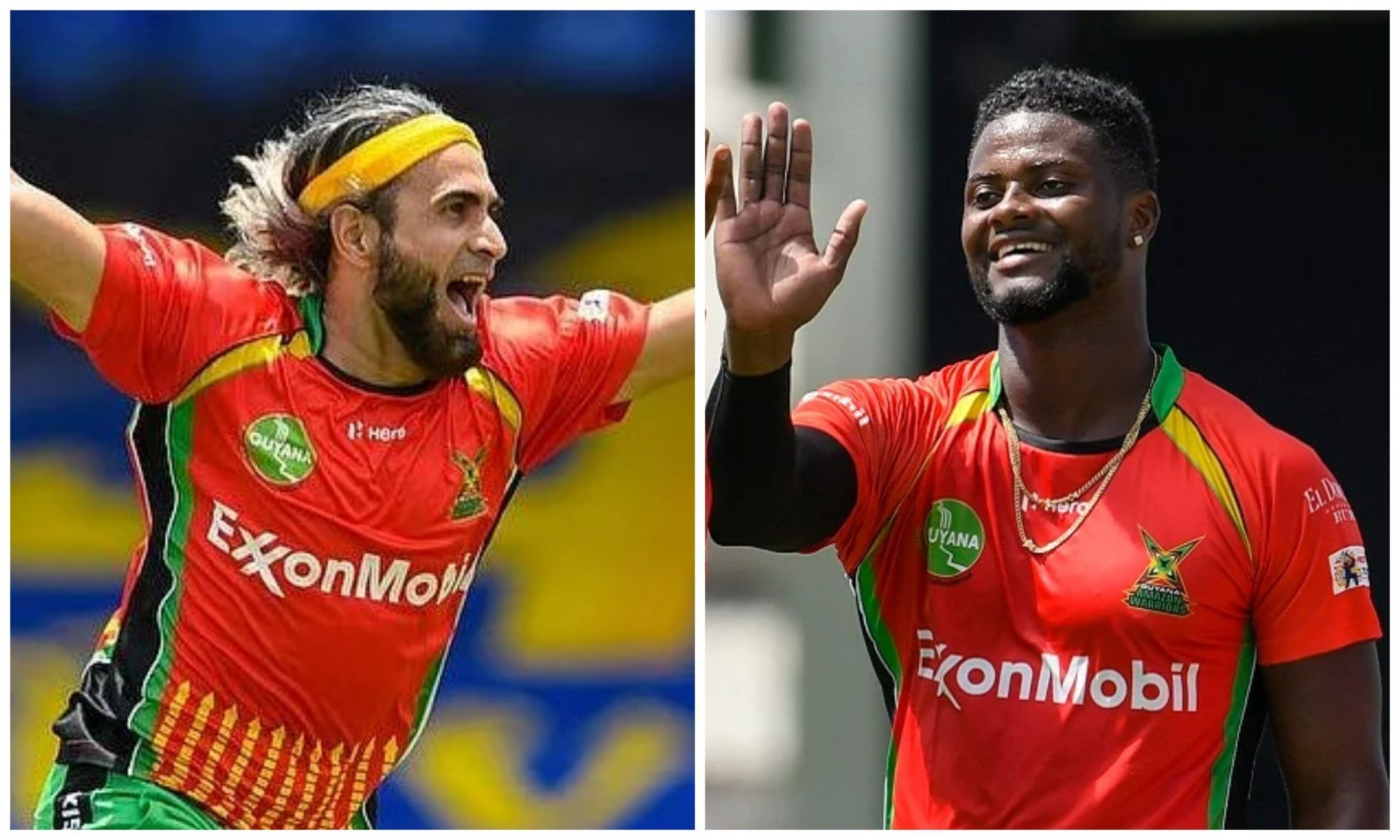 Guyana Warriors will look to break their trophy jinx in CPL 2023.