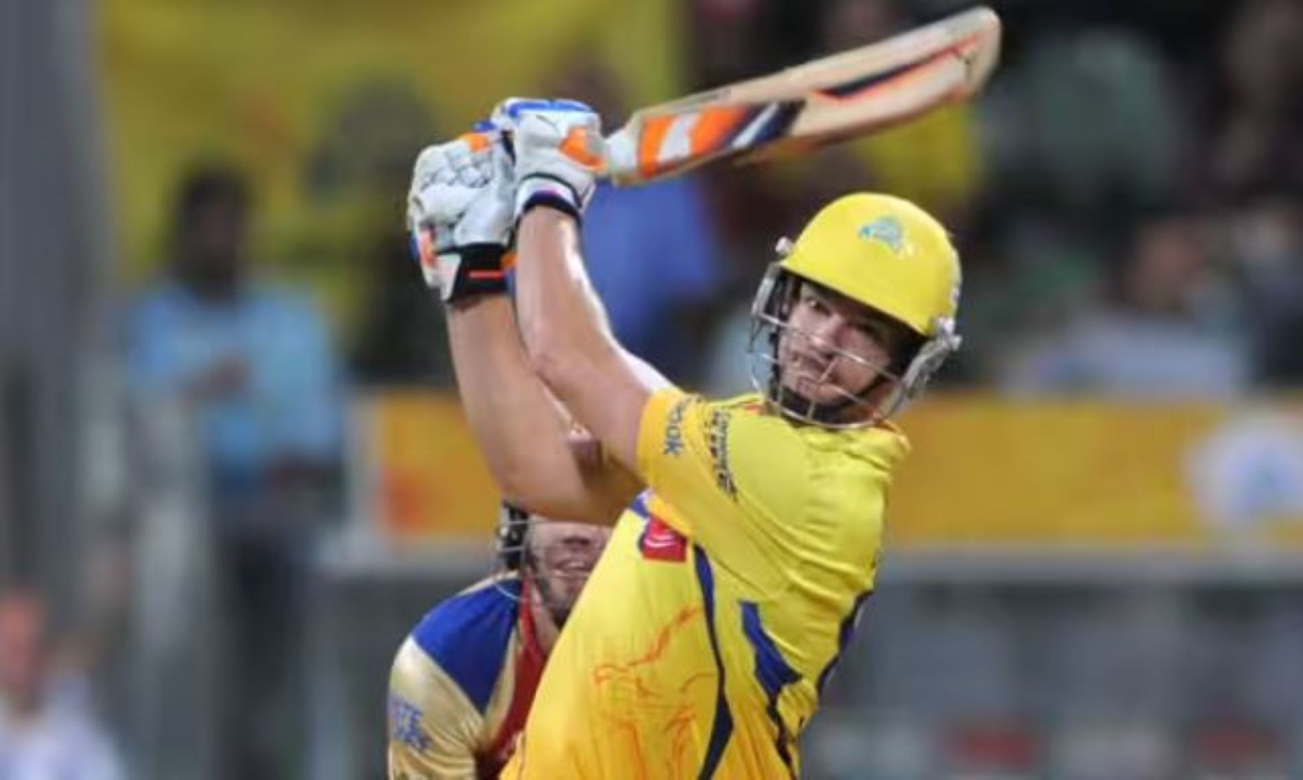 Albie Morkel had the Chepauk crowd buzzing with monster hits in his IPL career.