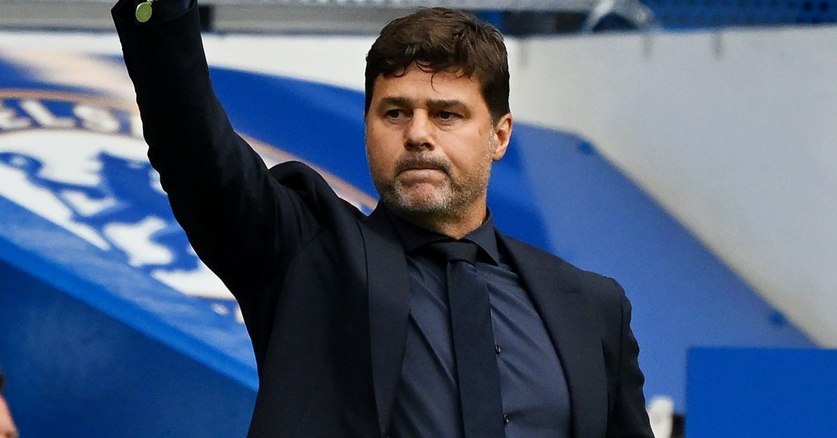 Mauricio Pochettino is expected to bolster his attacking options this summer.