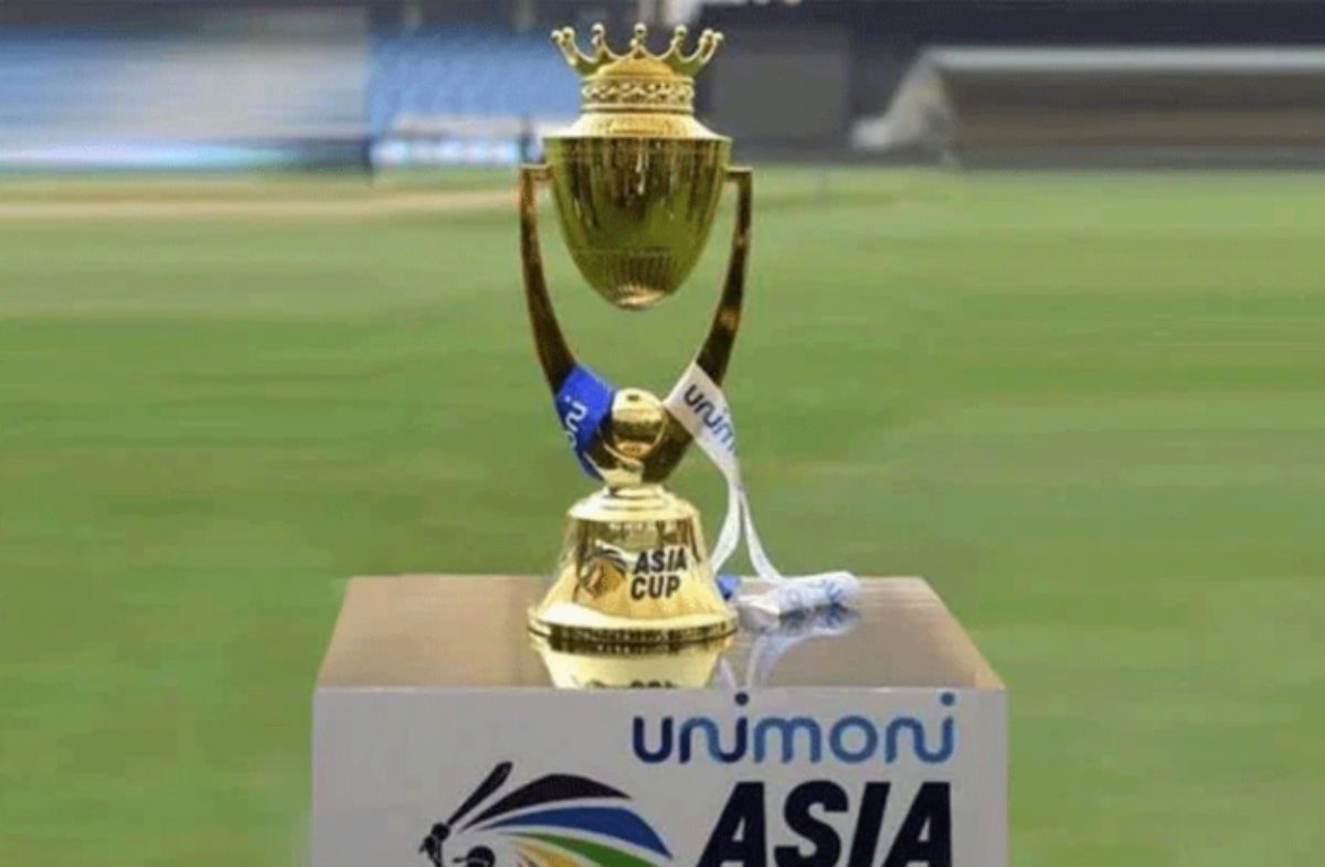 Asia Cup 2023 