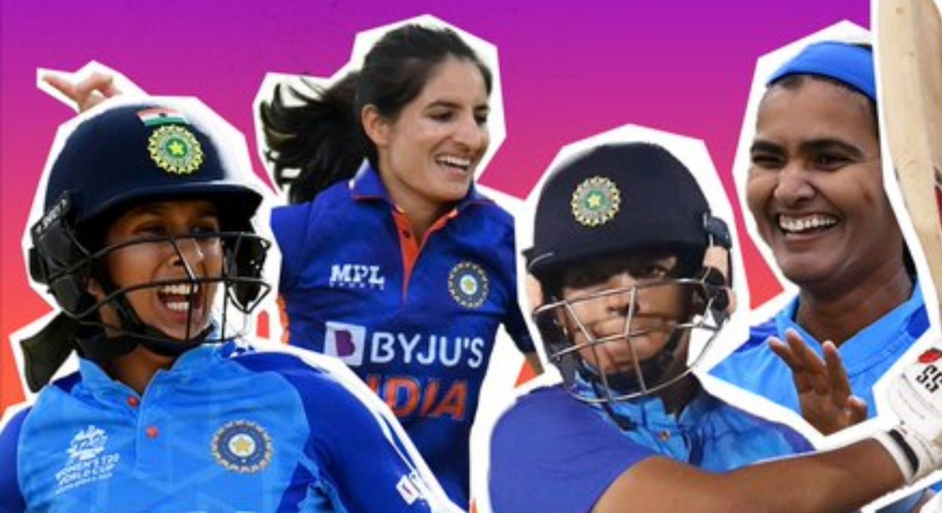 12 Indian players included in WBBL draft list feat. Jemimah Rodrigues ...