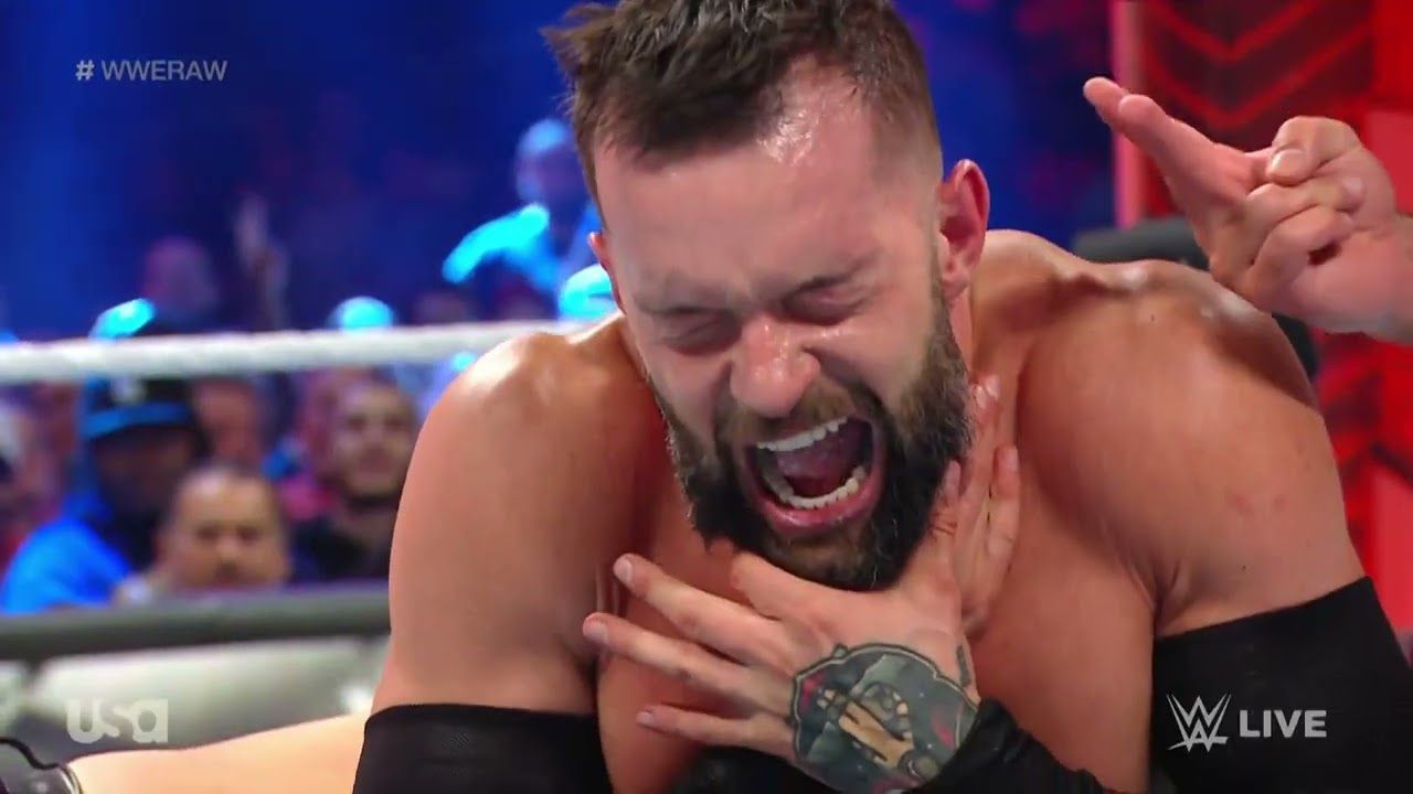 Finn Balor will be in action at SummerSlam 2023.