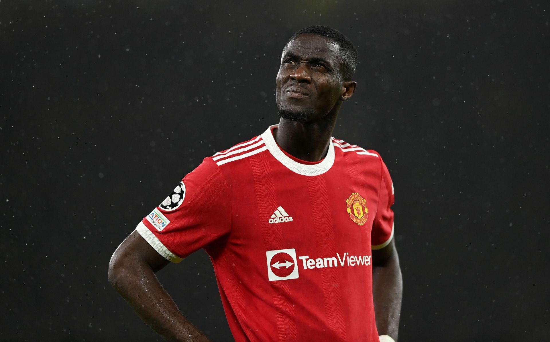 Eric Bailly is all set to move to Turkey.