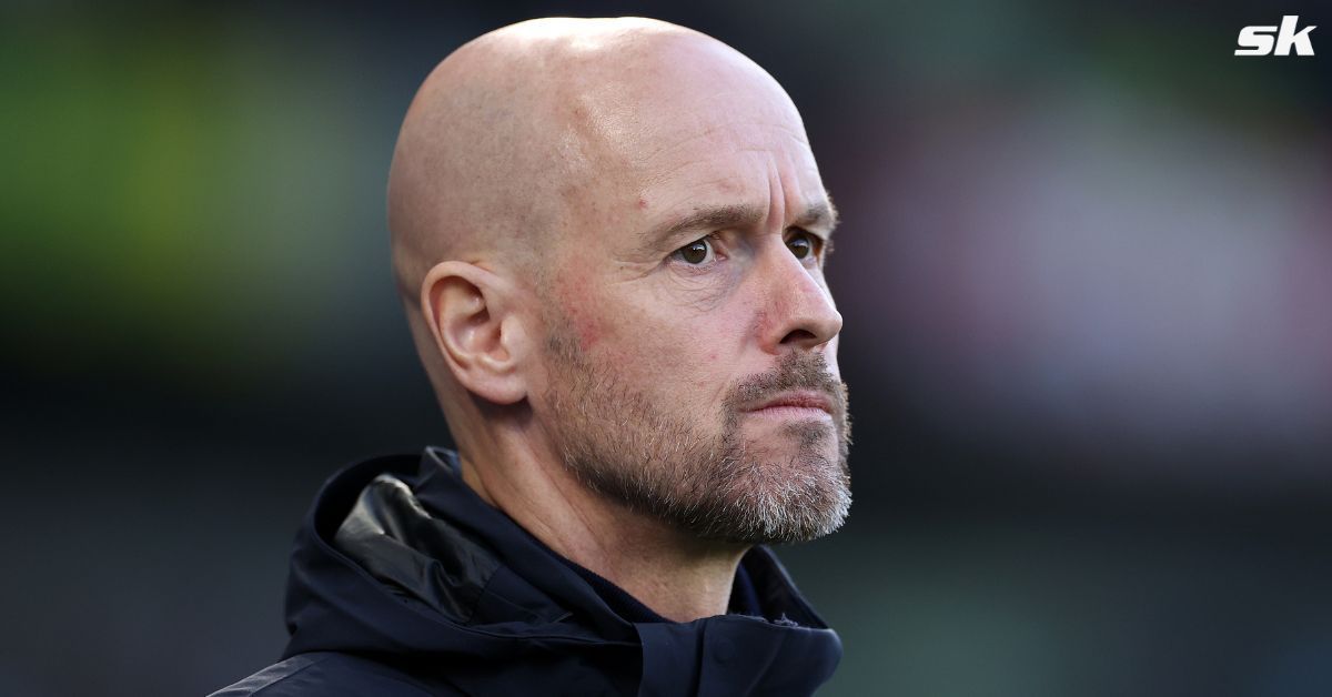 Erik ten Hag could yet offload his former club captain.