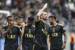 Los Angeles FC vs Monterrey Prediction and Betting Tips | August 11th 2023