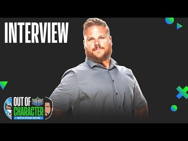 Ryan Roop Wwe Details of backstage conversation between 36-year-old star and The Rock ...