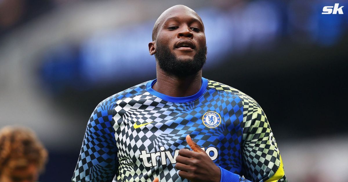 Chelsea could be willing to let Lukaku leave on loan this summer