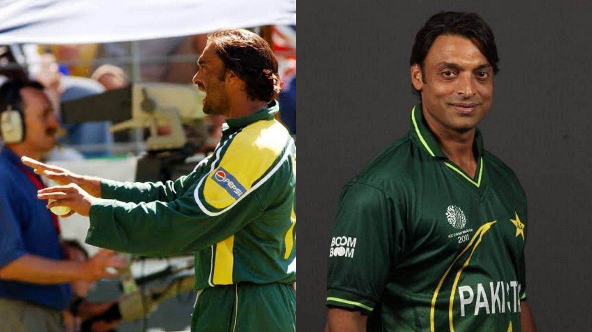 Shoaib Akhtar is celebrating his 48th birthday today