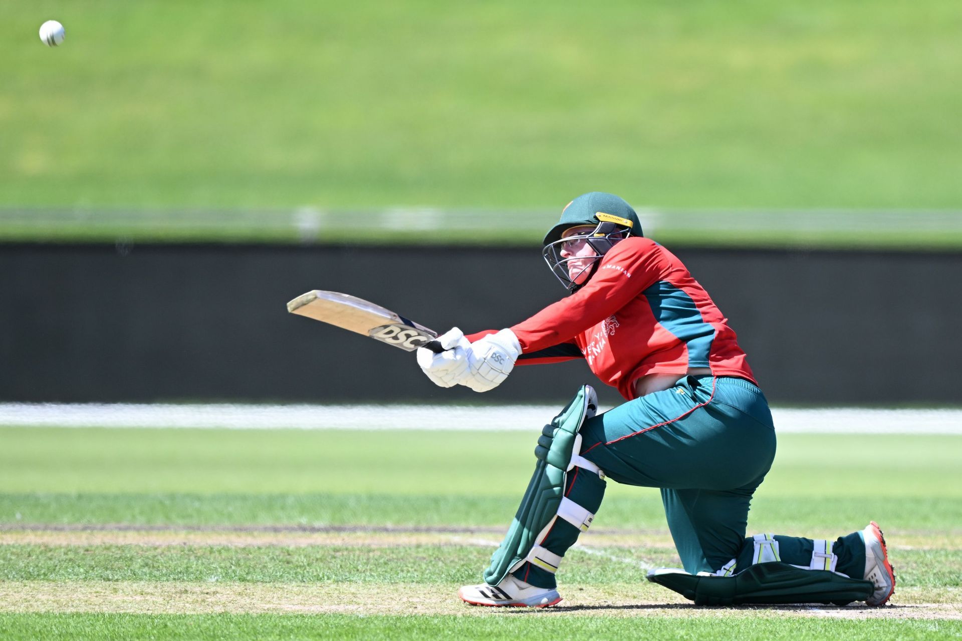 WNCL - TAS v WA