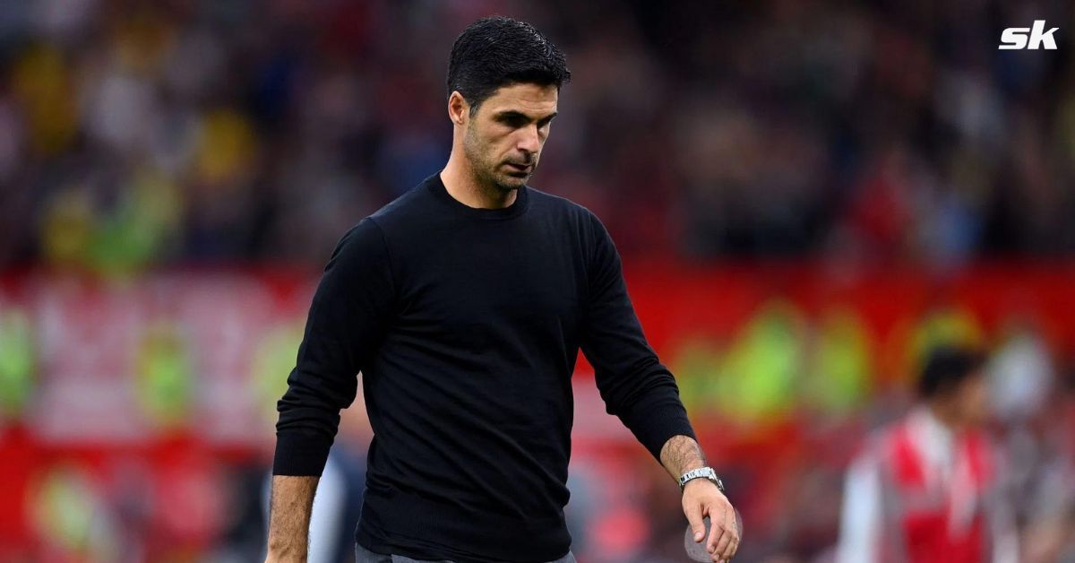 Mikel Arteta wants Arsenal to show more commitment after draw against Fulham.