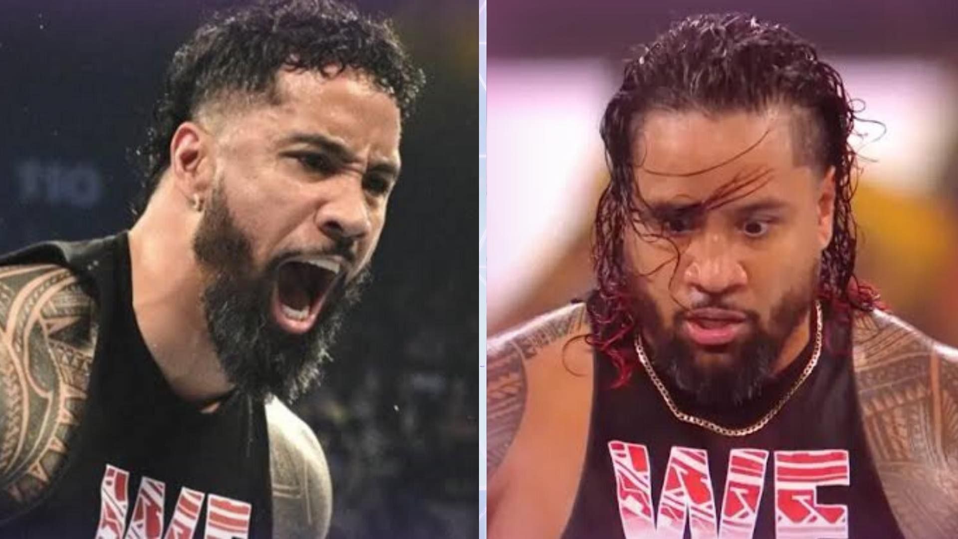Jey Uso could return to WWE in a big way after quitting on SmackDown
