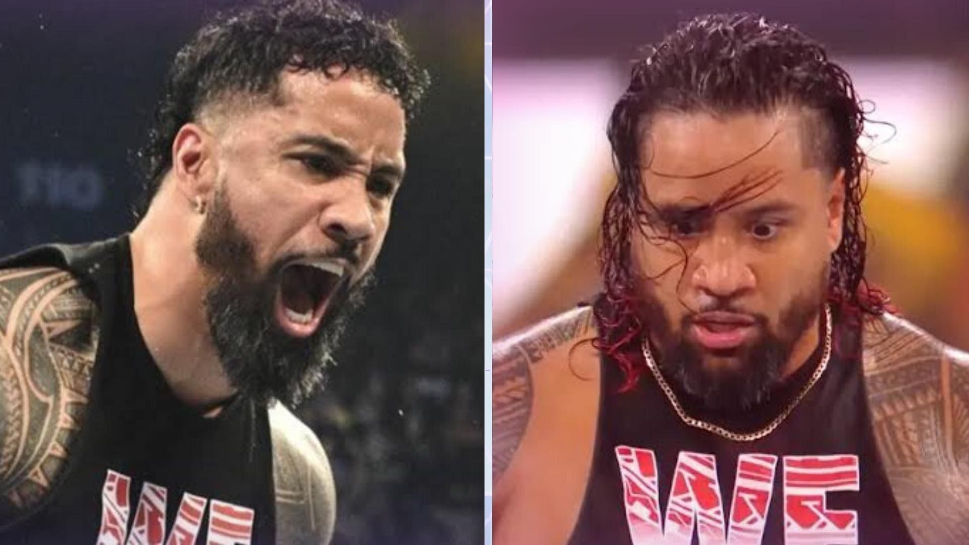 4 Ways WWE Can Bring Back Jey Uso After He Quit The Company - Major ...