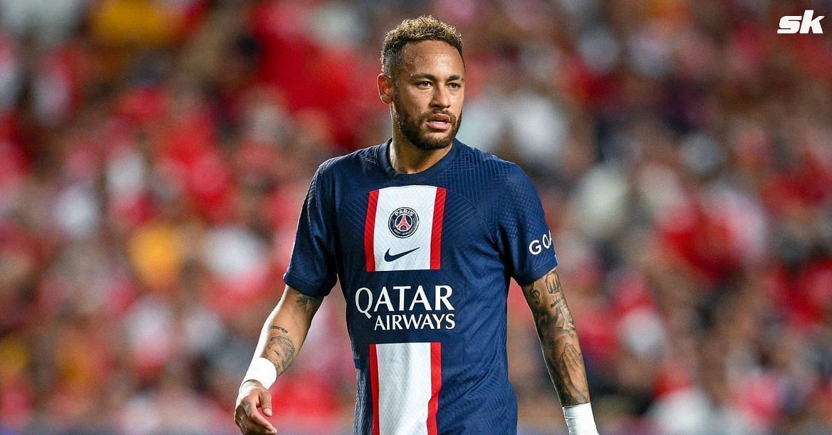 Neymar looks set to become the latest household name to arrive in the Saudi Pro League.