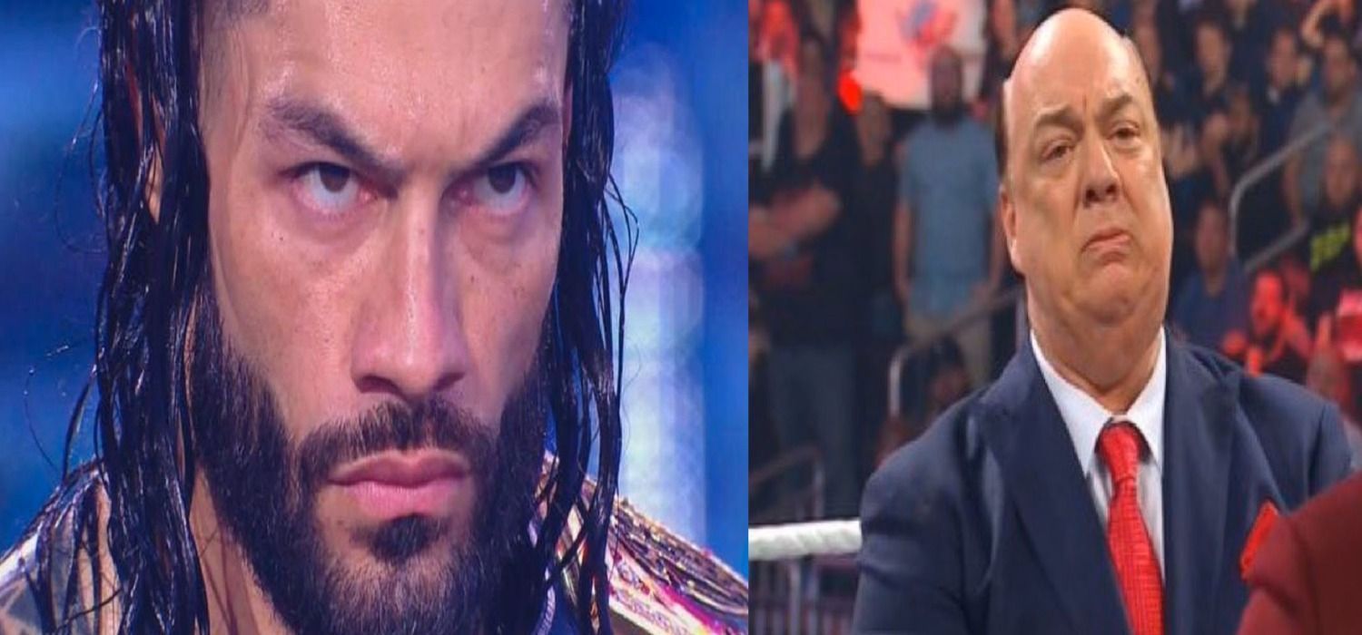 Roman Reigns could leave Paul Heyman if this former champion returns.