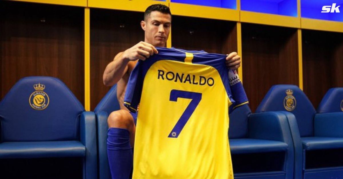 Ronaldo