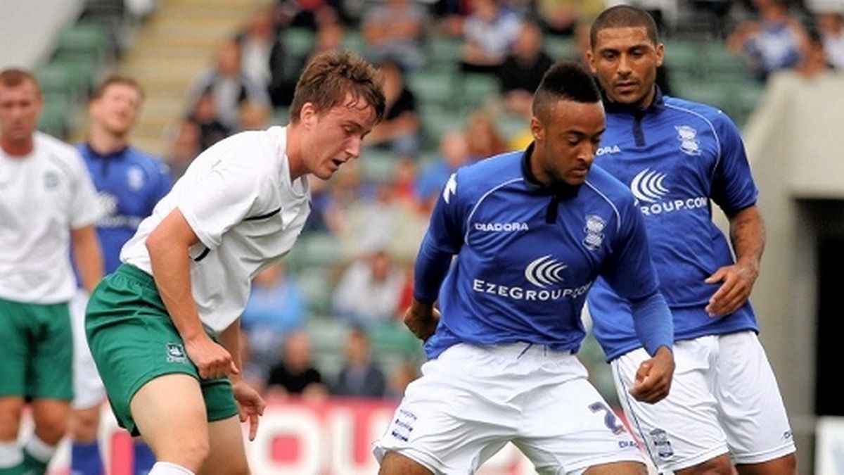 Birmingham City vs Plymouth Argyle Prediction and Betting Tips 26th