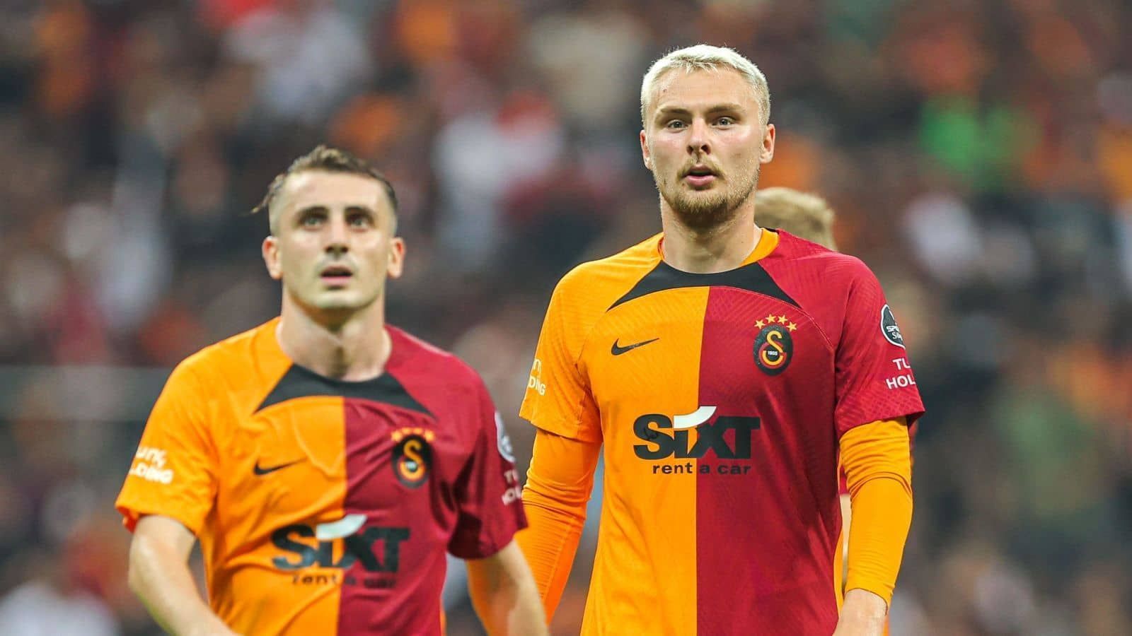 Galatasaray beat Kayserispor 6-0 in their last encounter 