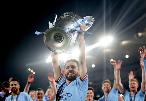 Bernardo Silva (via Getty Images)