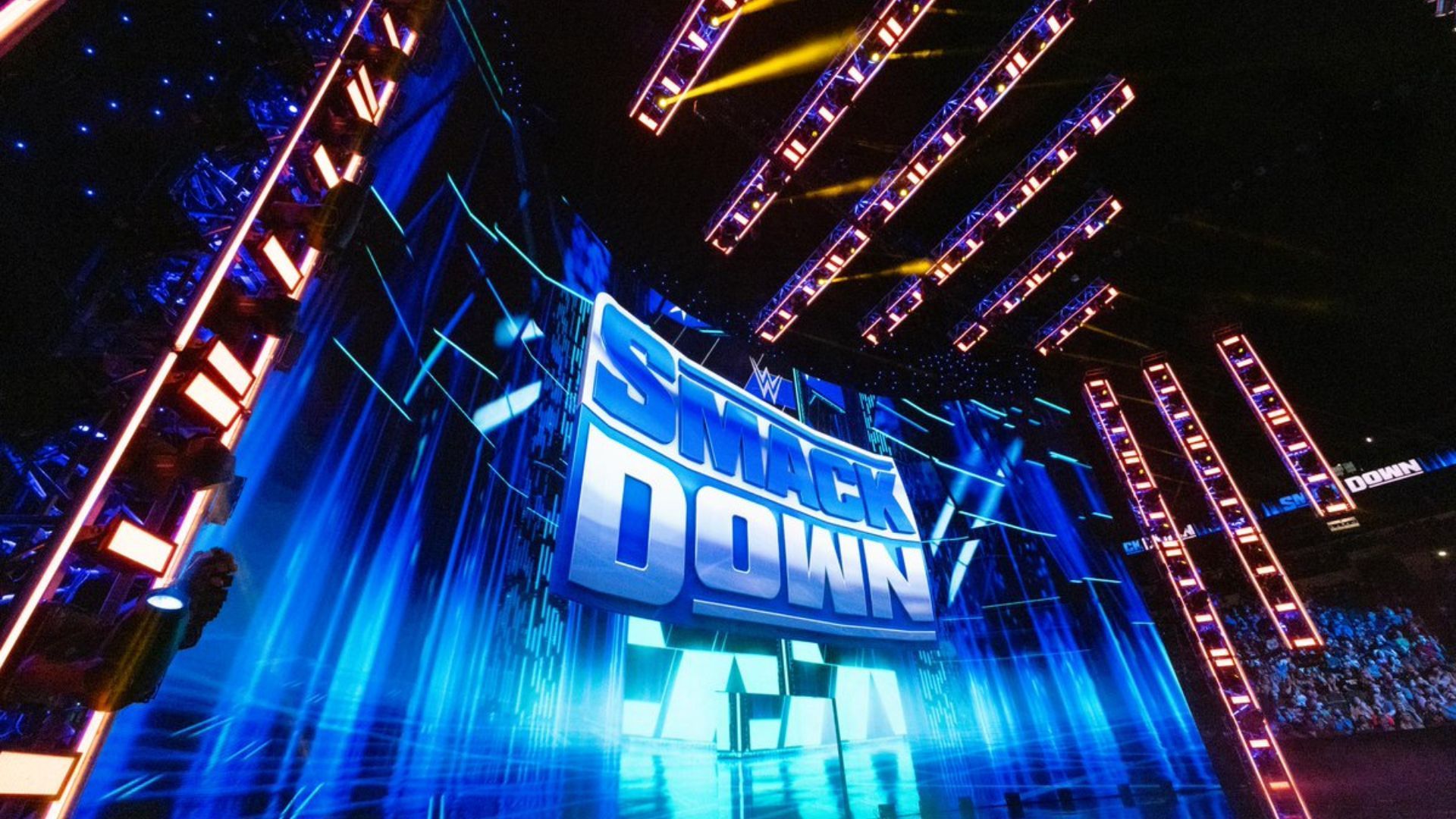 WWE SmackDown could see some changes soon