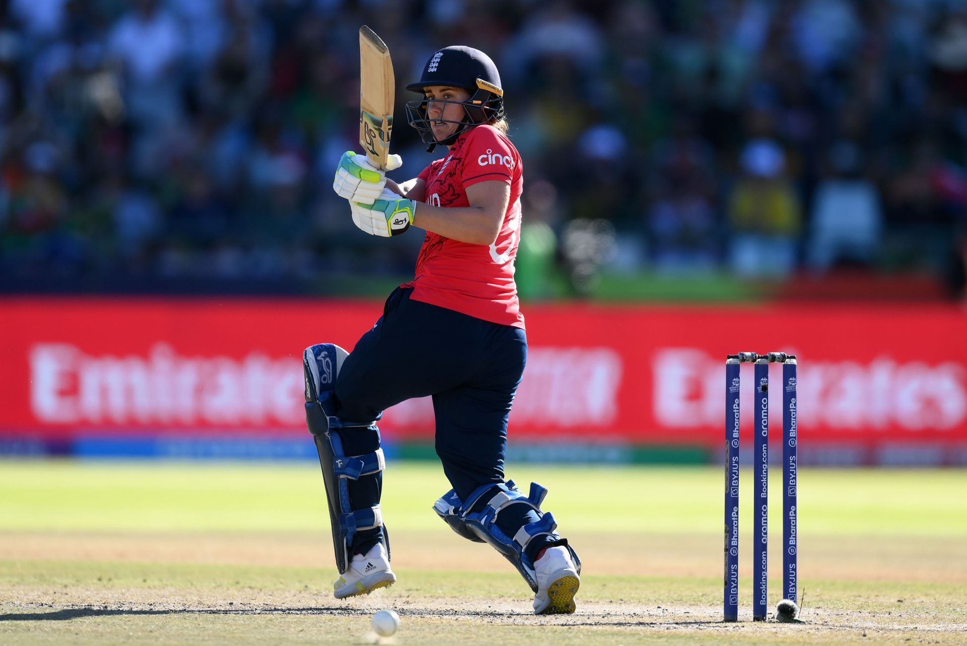 England v South Africa - ICC Women