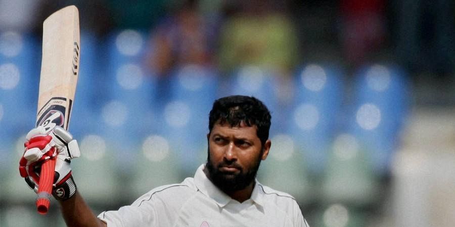 Wasim Jaffer 