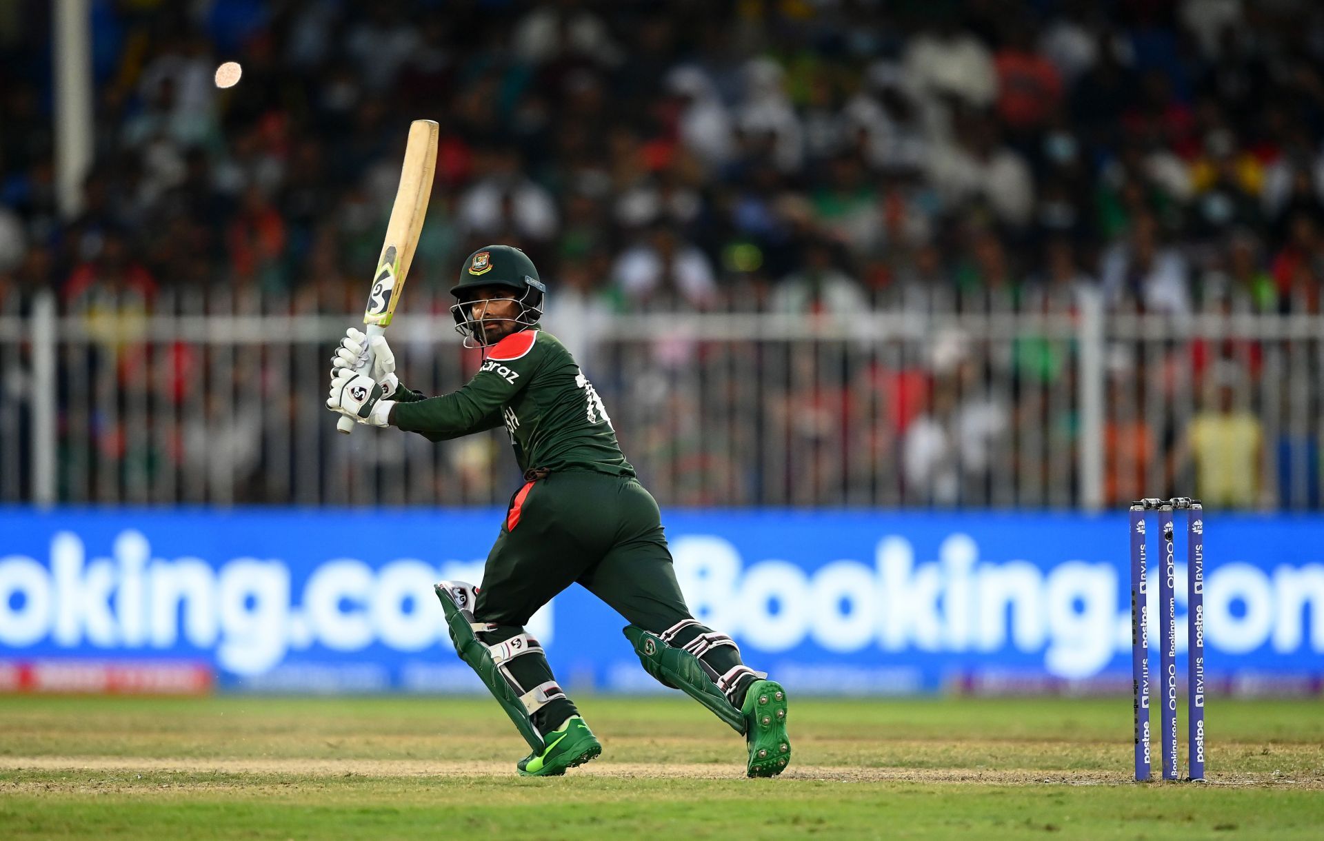 West Indies v Bangladesh - ICC Men