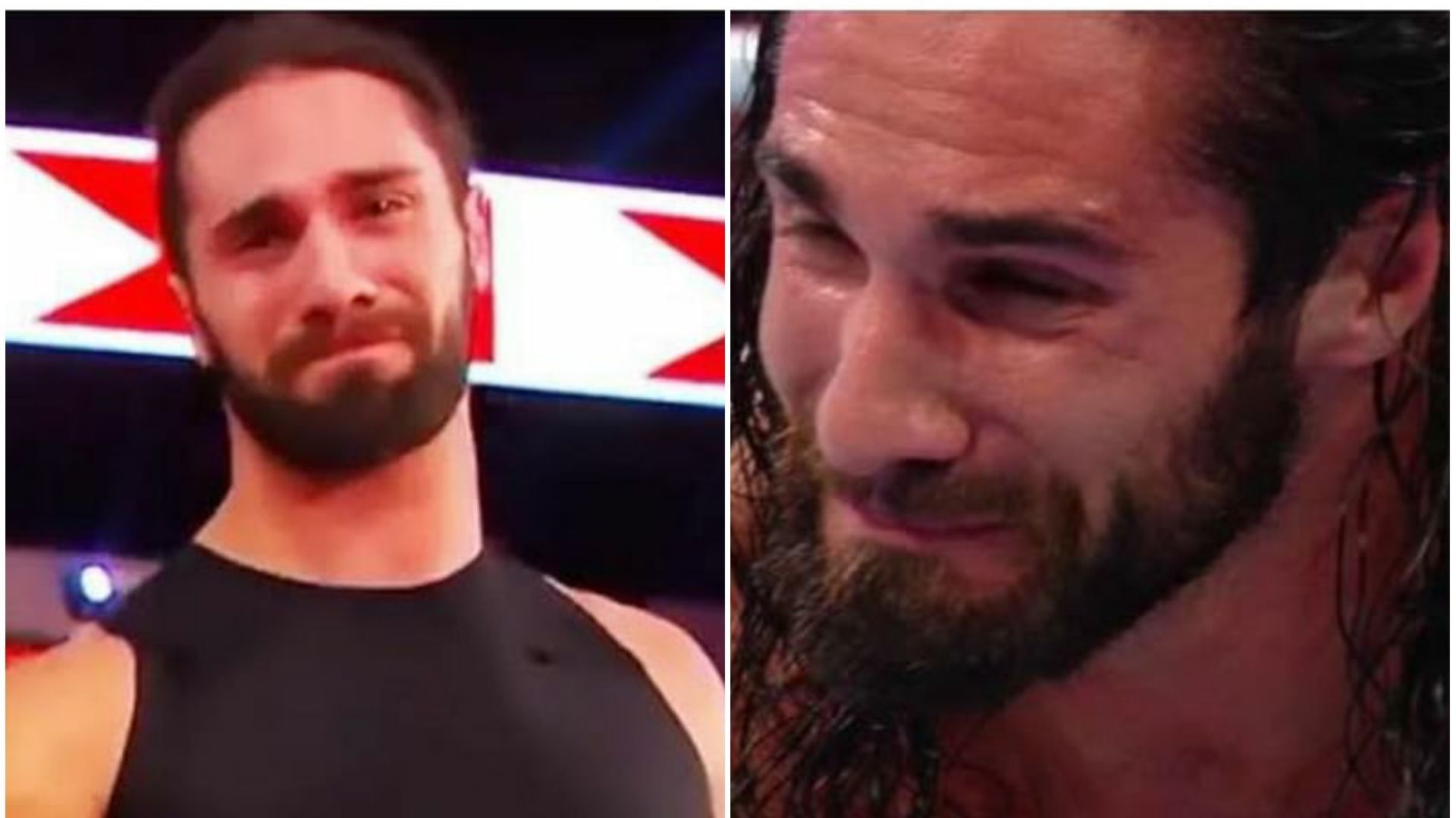 Seth Rollins could lose his title to a former champion soon.