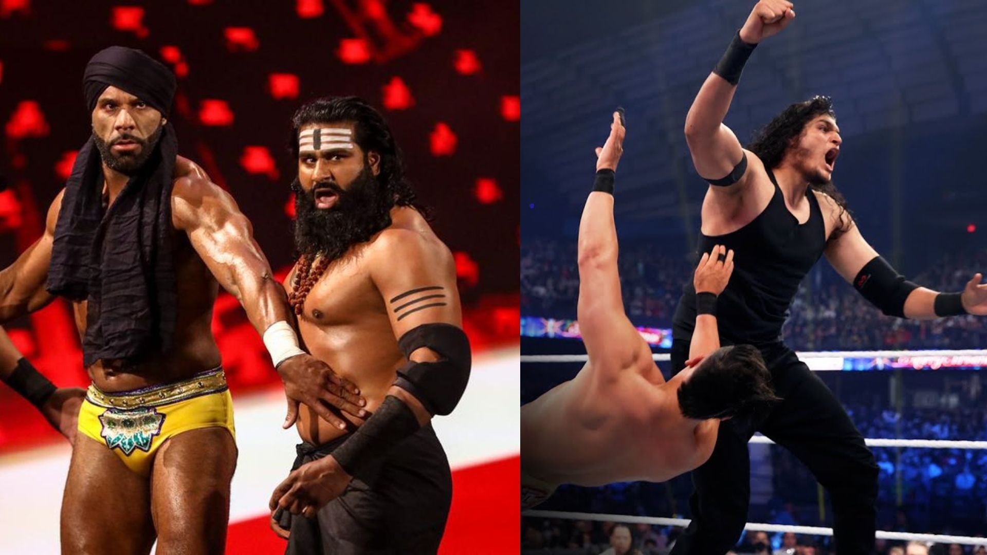 wwe needs to push indian superstars