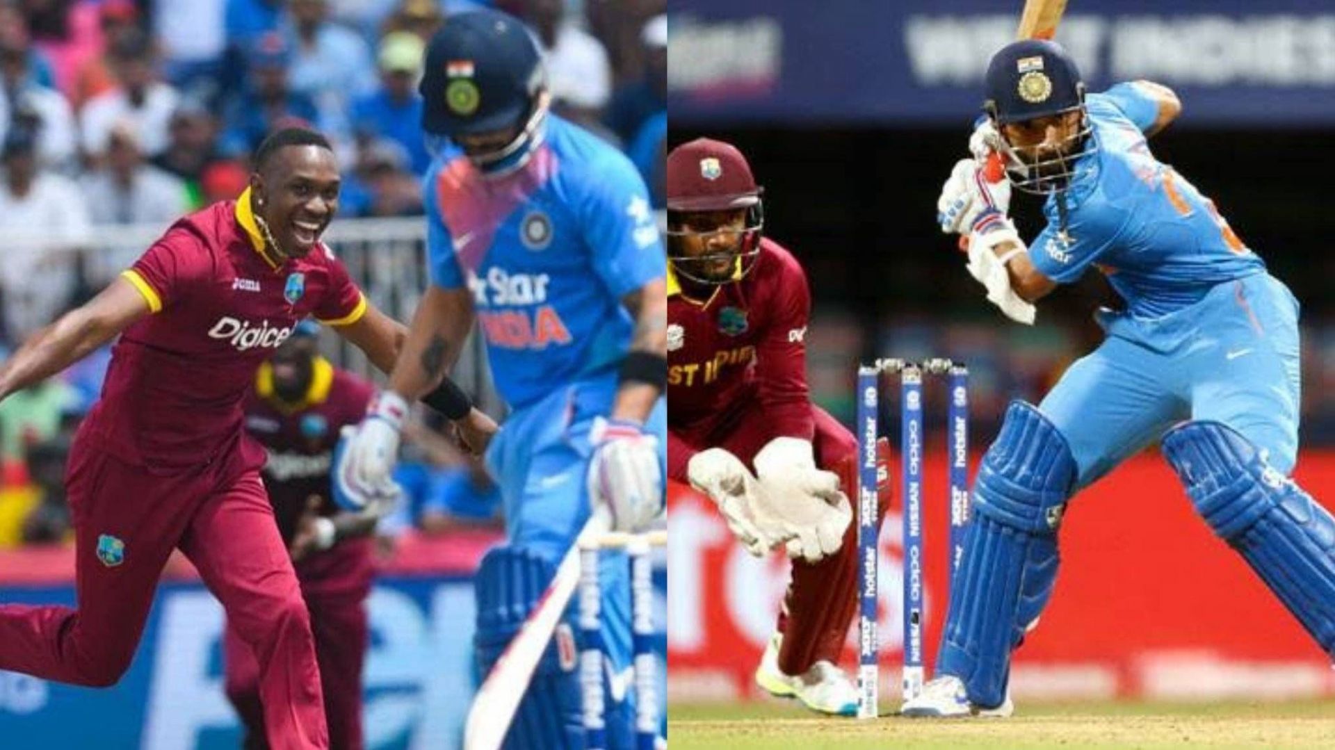 India last lost a T20I series against West Indies in 2016