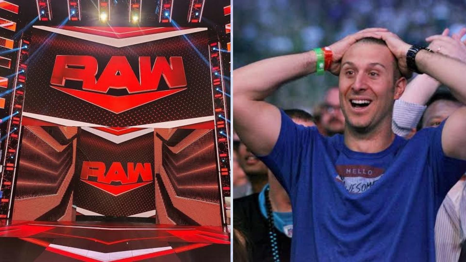 A popular star on WWE RAW may be leaving the brand