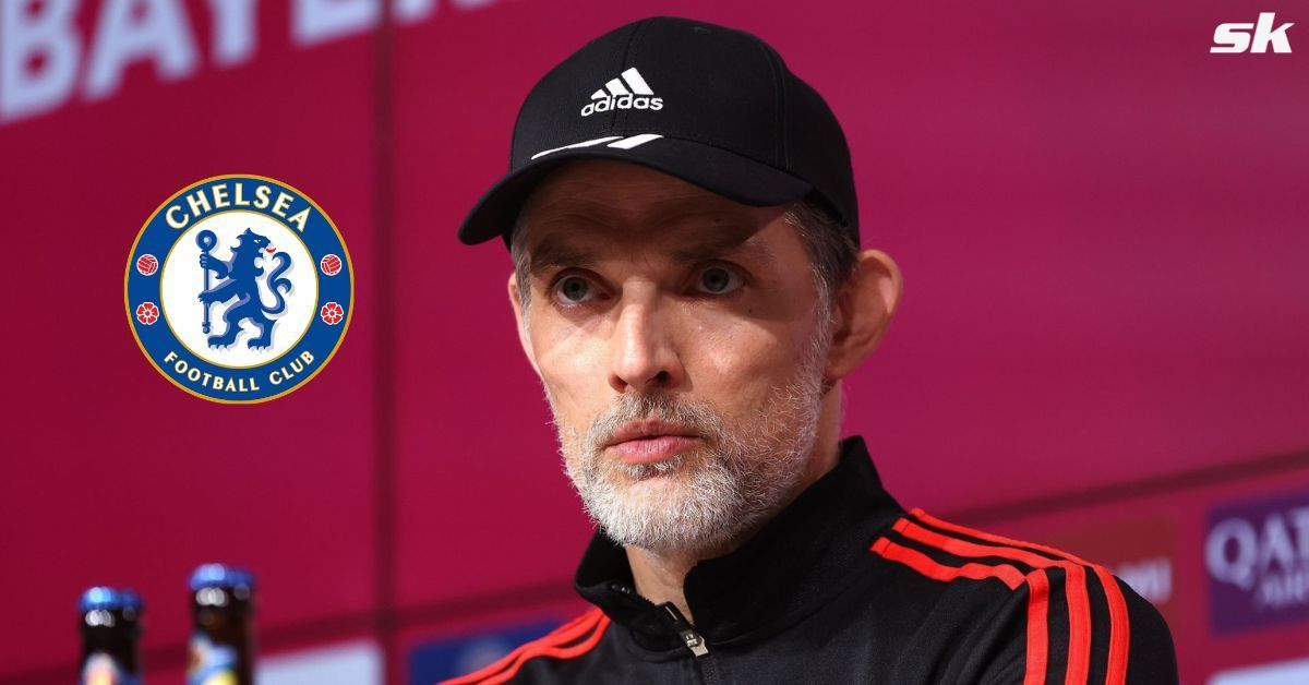 Will Tuchel get his man at Bayern Munich?