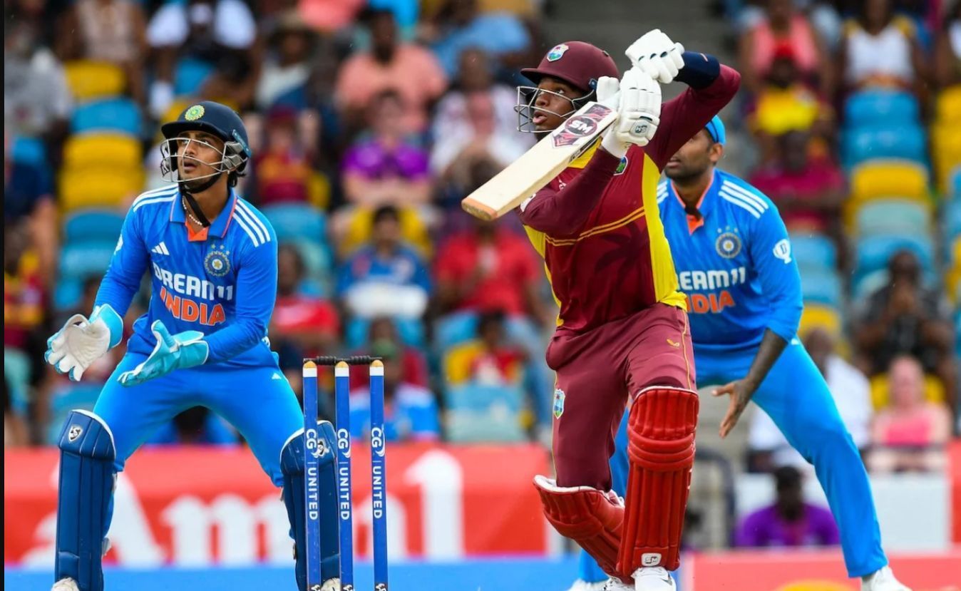 India vs West Indies ODI Dream11 Prediction Updates