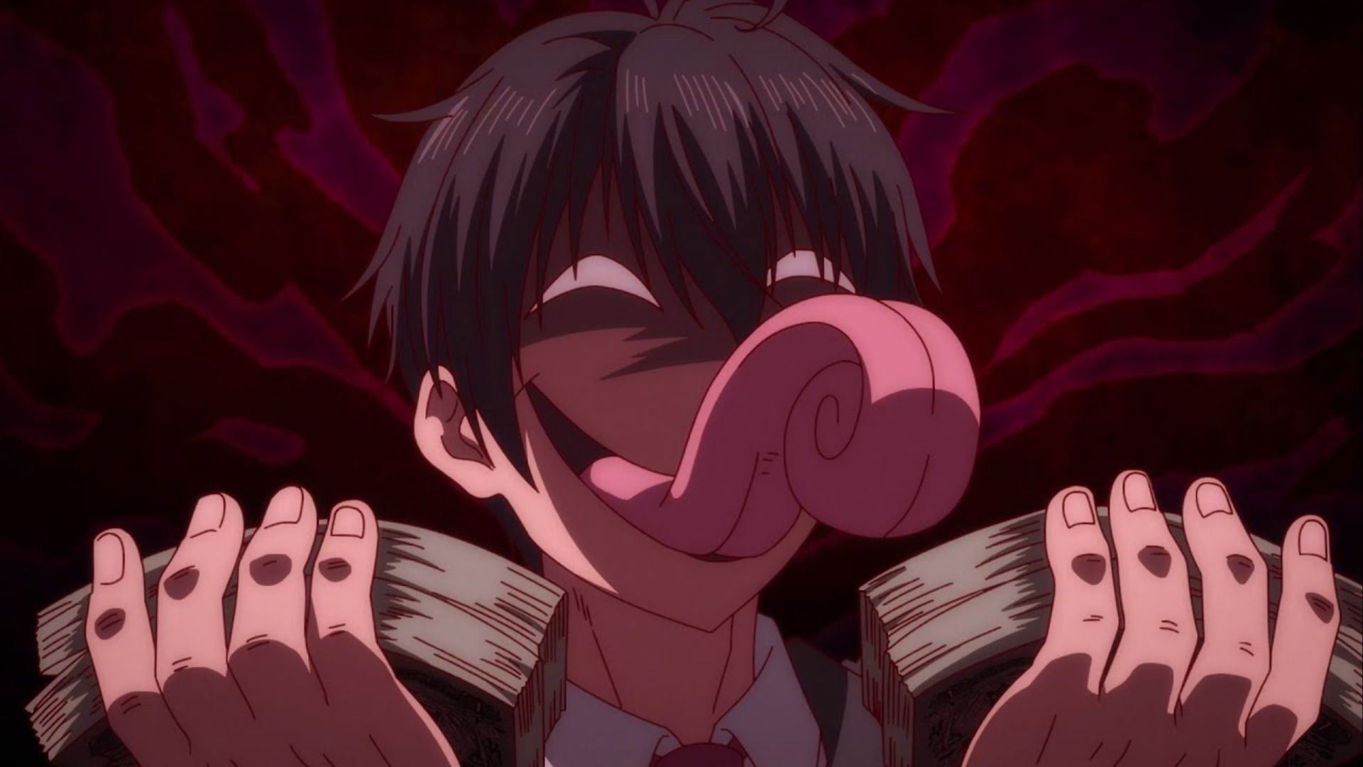 Trapped in a Dating Sim season 2 Potential release date, plot, cast, and more