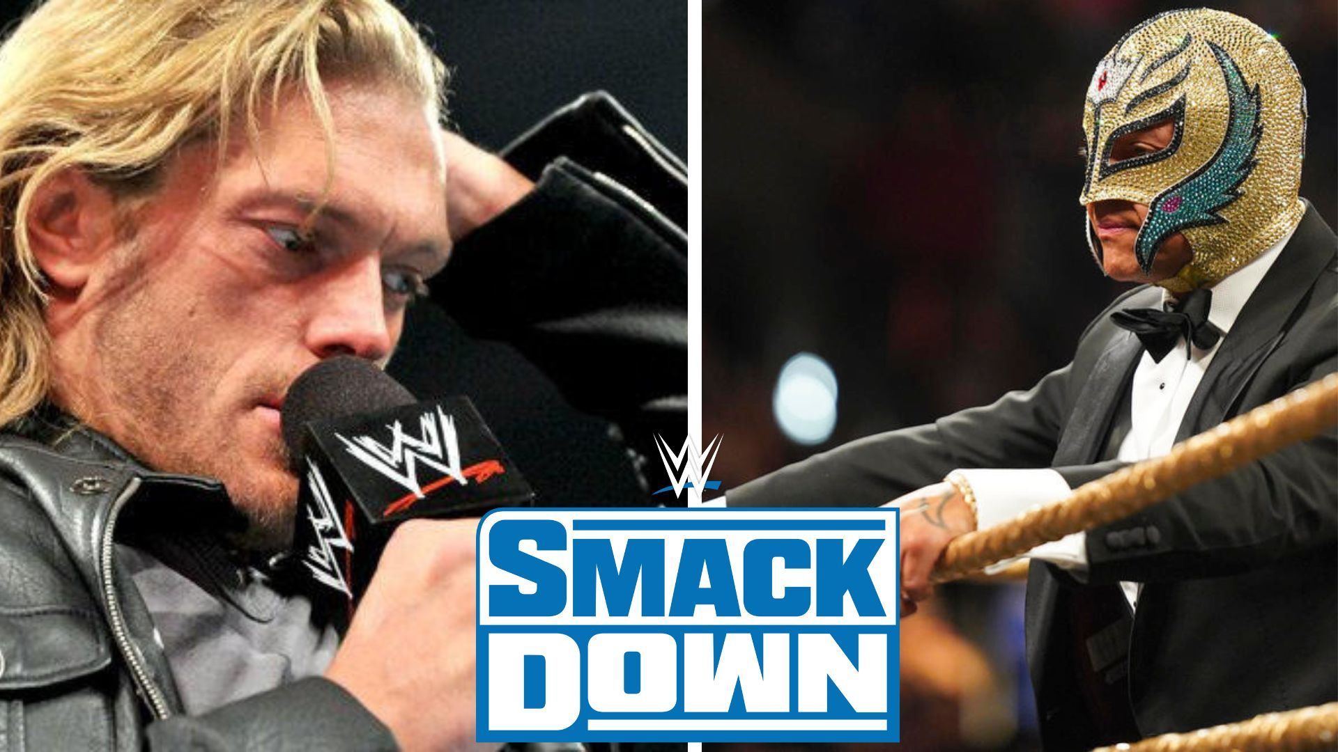 Details for the August 18, 2023, episode of WWE SmackDown