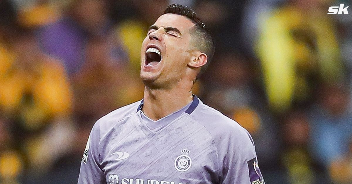Andrew Schulz believes Cristiano Ronaldo joined Al-Nassr to feel validated 