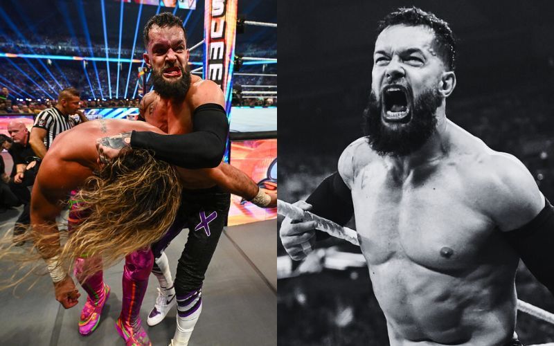 WWE fans have made a bold prediction about Finn Balor